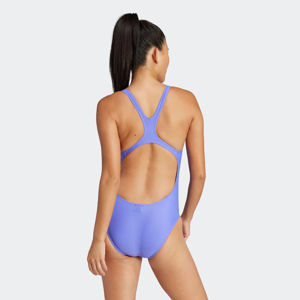 Adidas Performance Badeanzug »BIG BARS SUIT« (1 St.) Online Bestellen