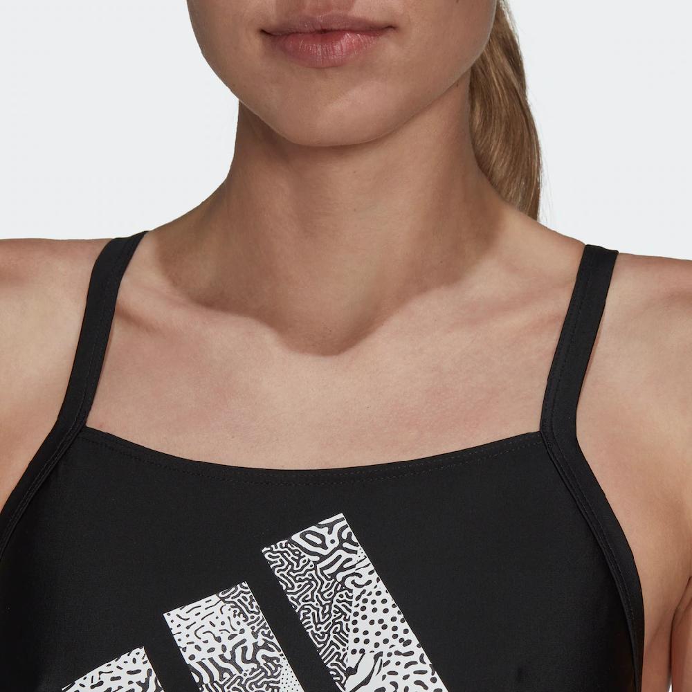 Adidas Performance Badeanzug »BIG LOGO« (1 St.)