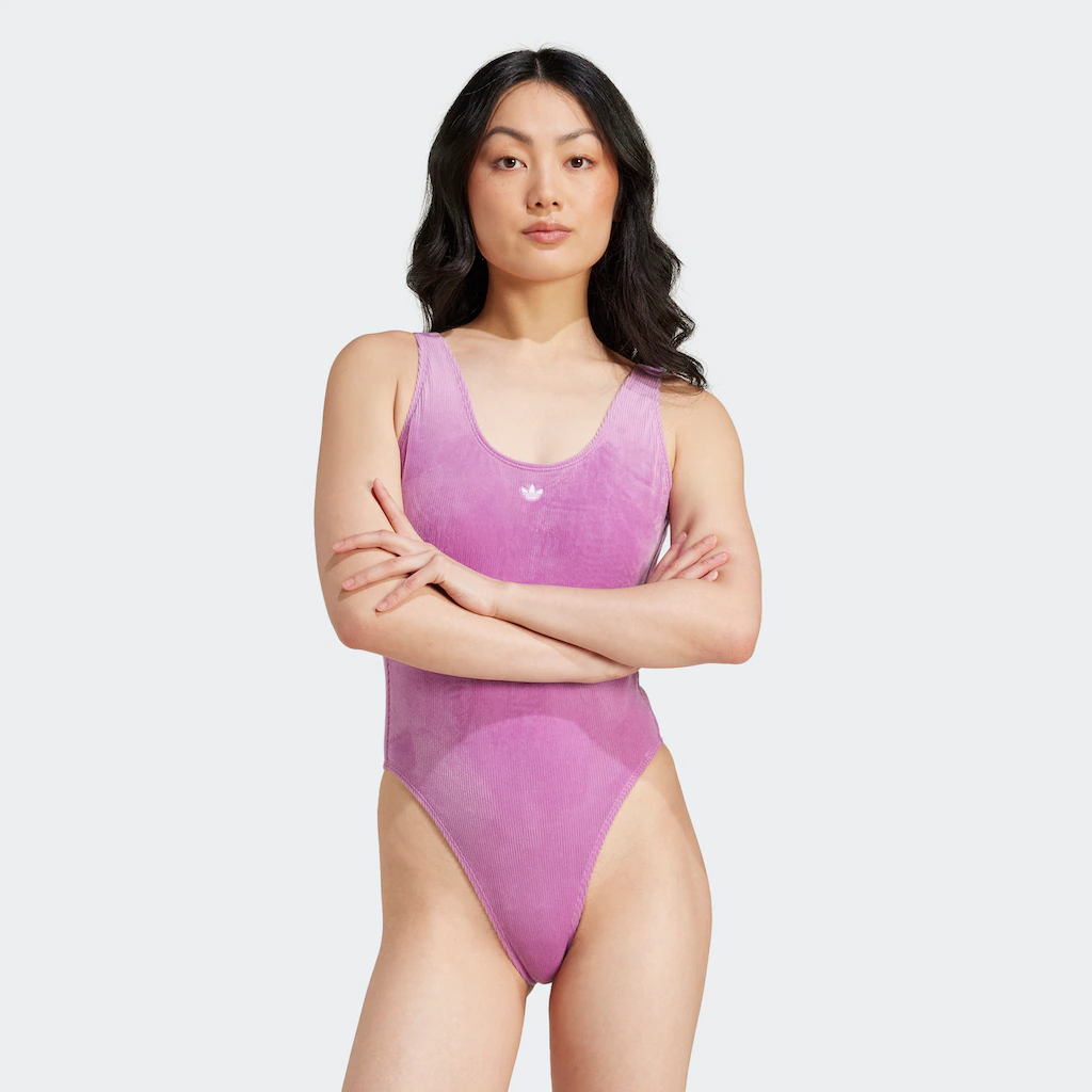 adidas Performance Badeanzug »ESSENTIALS SWMS« (1 St.) kaufen