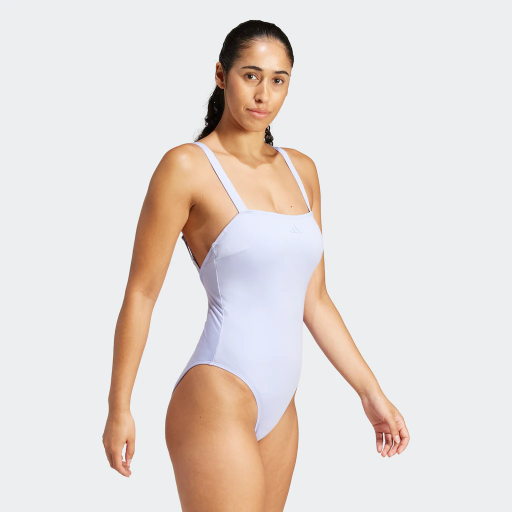 Adidas Performance Badeanzug »ICONISEA SWIMSU« (1 St.) Online Kaufen