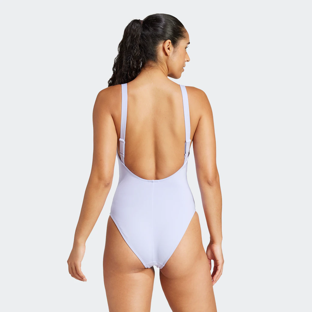 Adidas Performance Badeanzug »ICONISEA SWIMSU« (1 St.) Online Kaufen