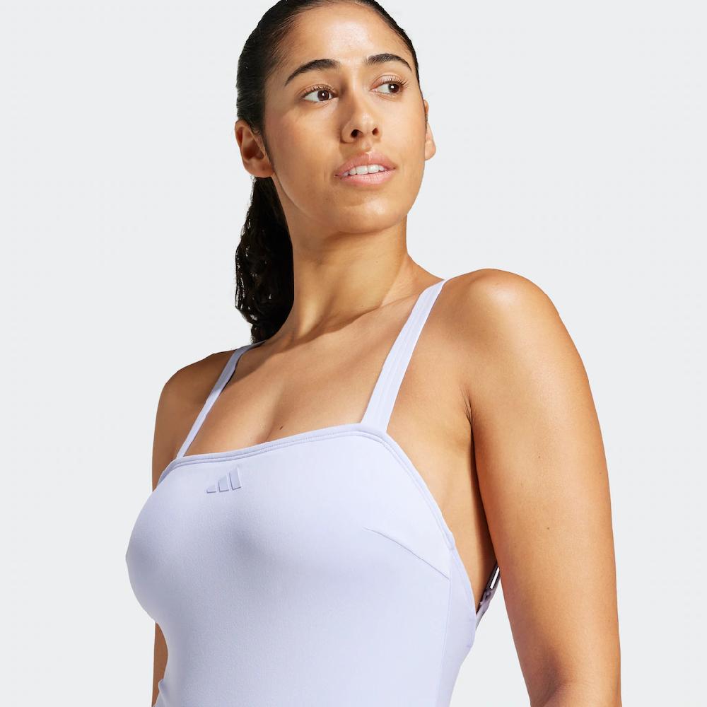 Adidas Performance Badeanzug »ICONISEA SWIMSU« (1 St.) Online Kaufen