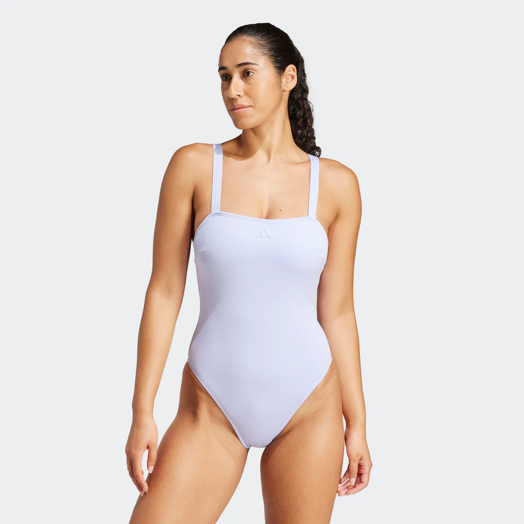 adidas Performance Badeanzug »ICONISEA SWIMSU« (1 St.) online kaufen
