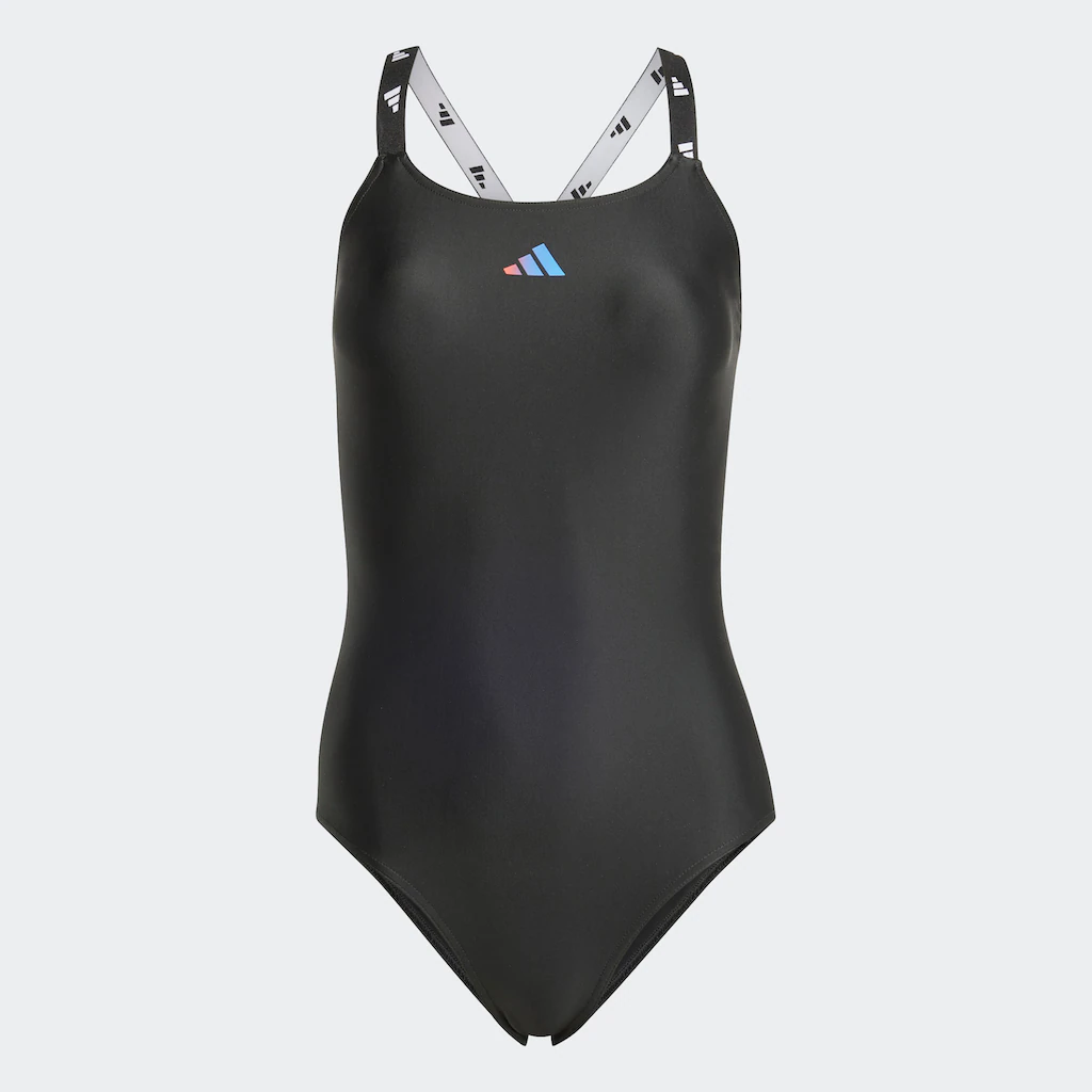 adidas Performance Badeanzug »LOGO SUIT« (1 St.) kaufen