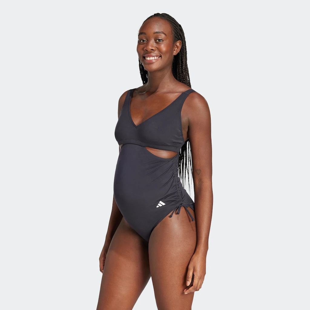 Adidas Performance Badeanzug »MATERNITY SWMSW« (1 St.) Bestellen
