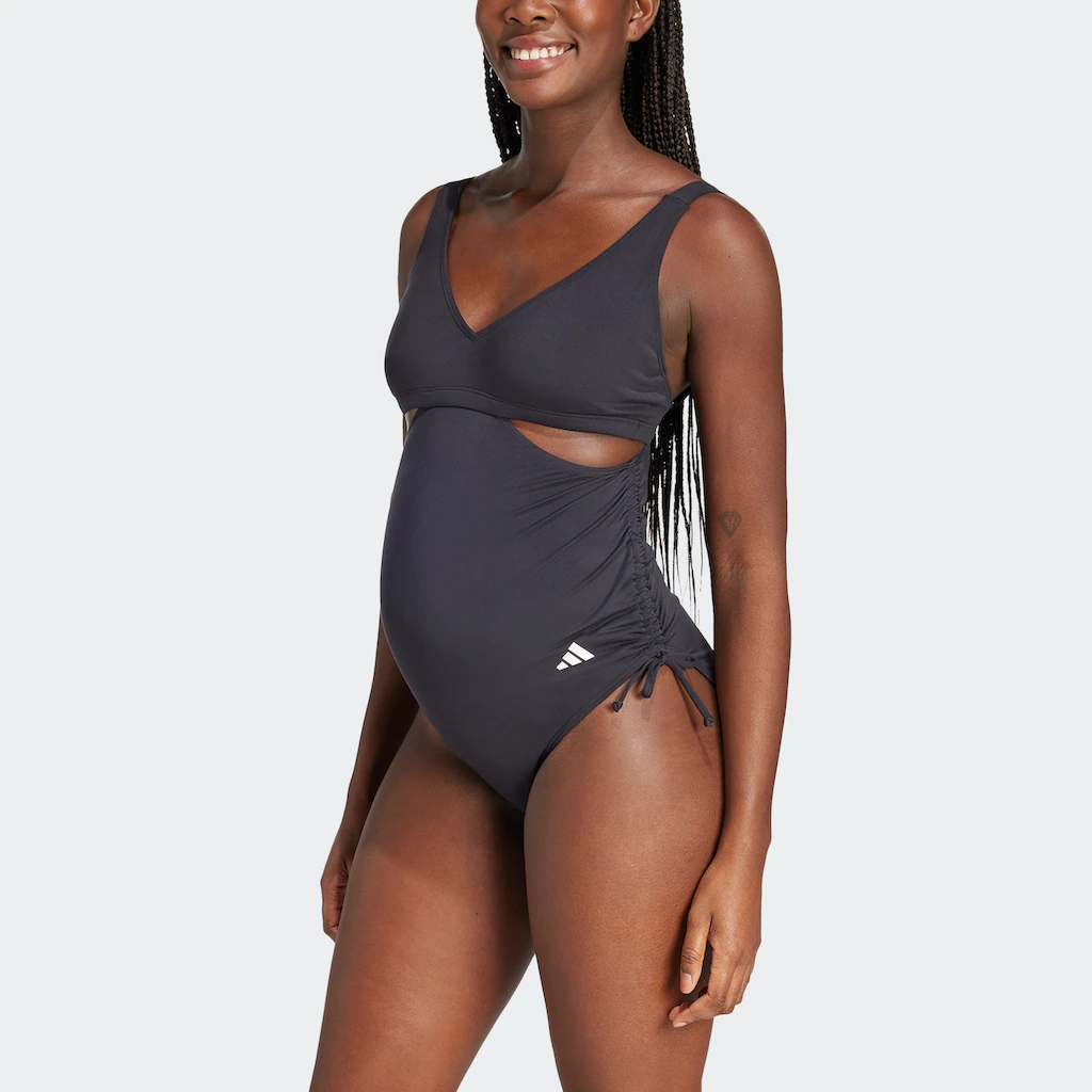 Adidas Performance Badeanzug »MATERNITY SWMSW« (1 St.) Bestellen