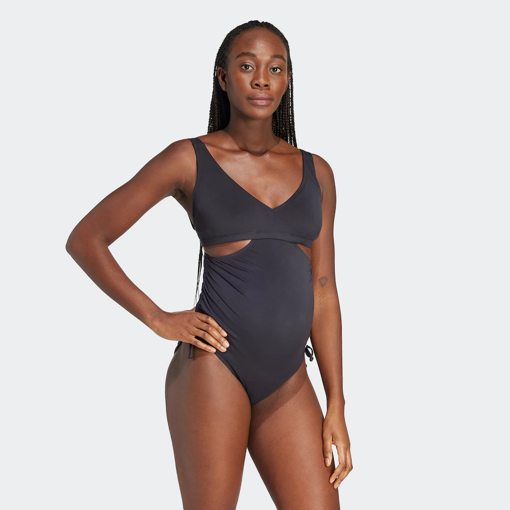 adidas Performance Badeanzug »MATERNITY SWMSW« (1 St.) bestellen