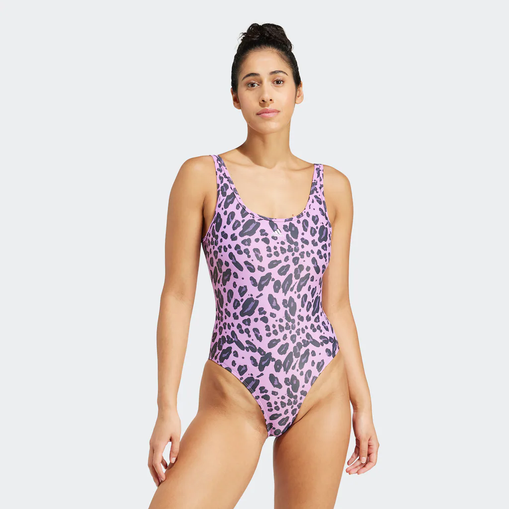 adidas Performance Badeanzug »Print U-back St« (1 St.) kaufen