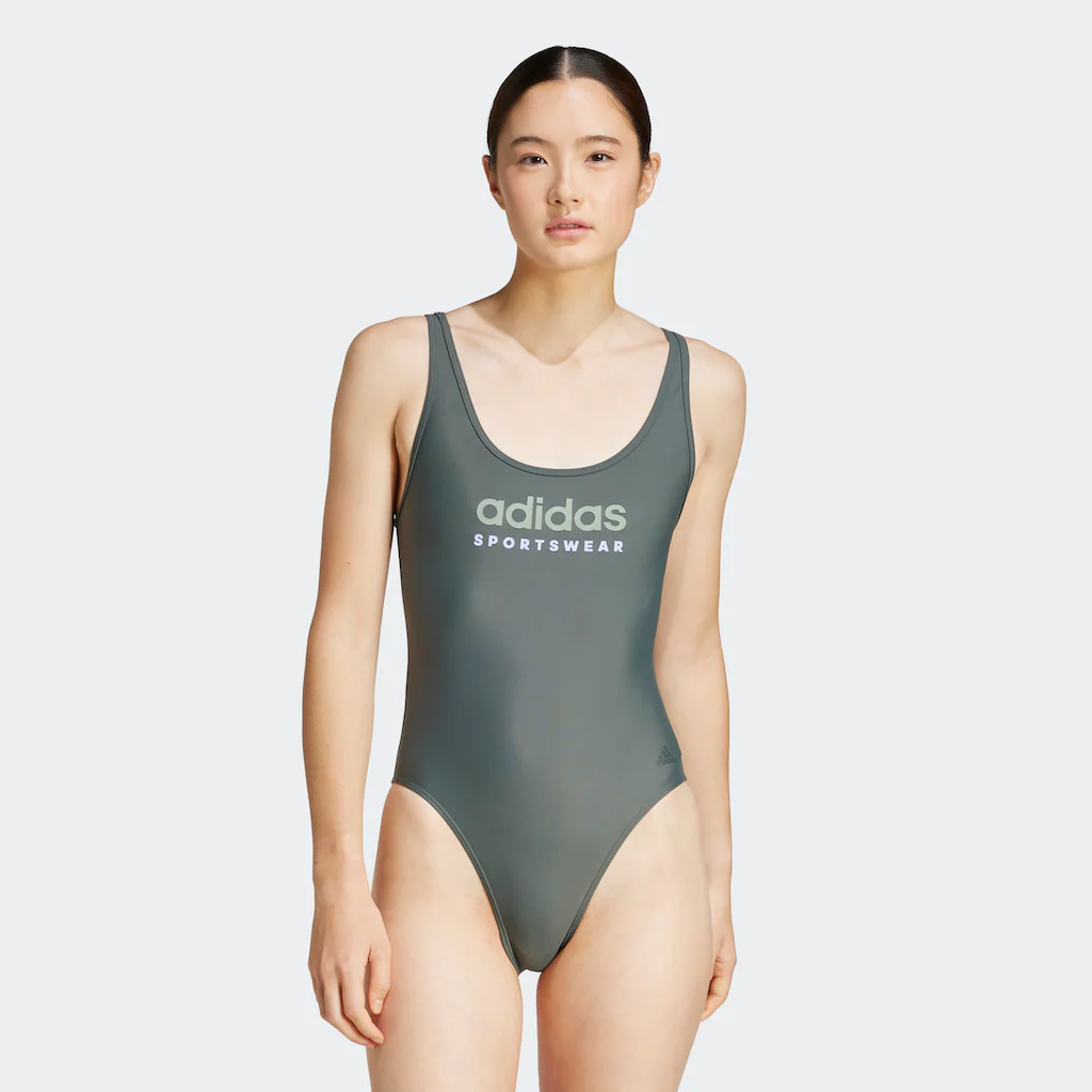 adidas Performance Badeanzug »SPORTSW UB SUIT« (1 St.) online kaufen