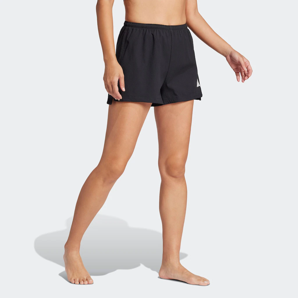 Adidas Performance Badeshorts »BEACH SHORT W« (1 St.) Bestellen