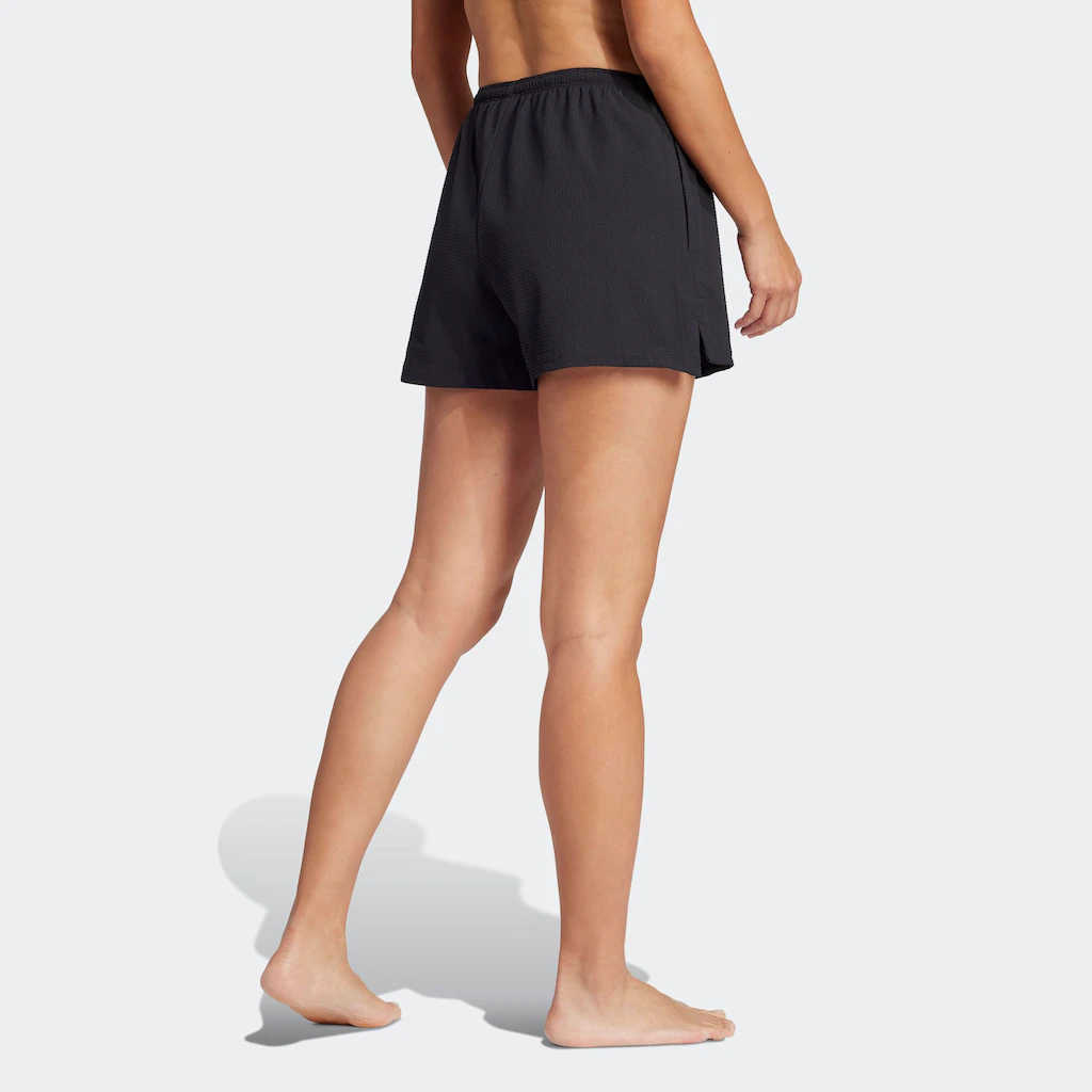 Adidas Performance Badeshorts »BEACH SHORT W« (1 St.) Bestellen