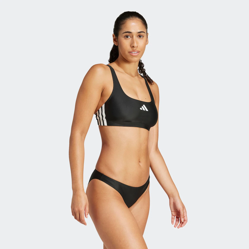Adidas Performance Bustier-Bikini »3S BLD BIK« ▷ Für