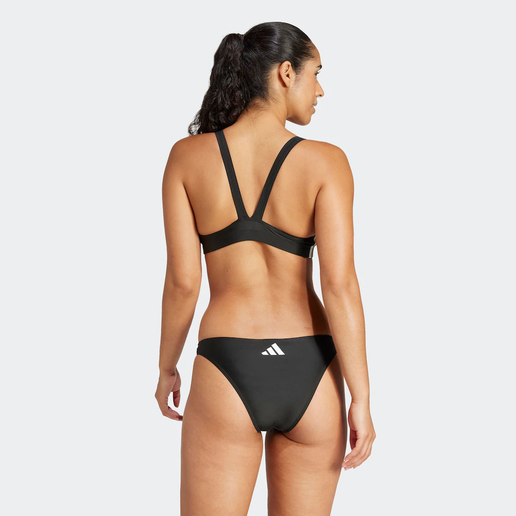 Adidas Performance Bustier-Bikini »3S BLD BIK« ▷ Für