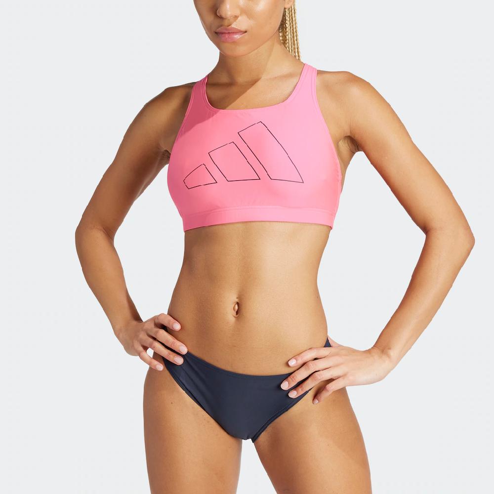 Adidas Performance Bustier-Bikini »BIG BARS BIKINI« Bestellen