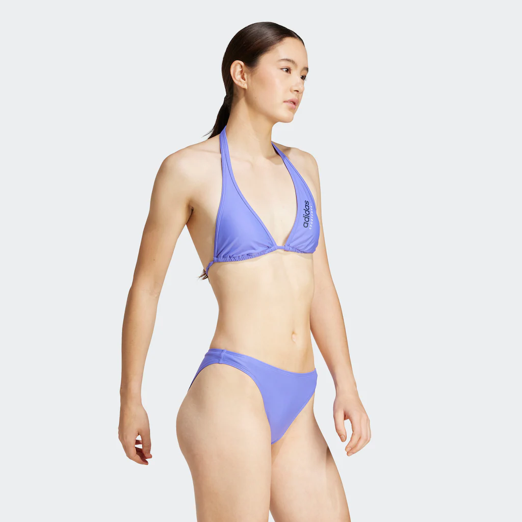 Adidas Performance Bustier-Bikini »SPW NECKH BIK« Kaufen
