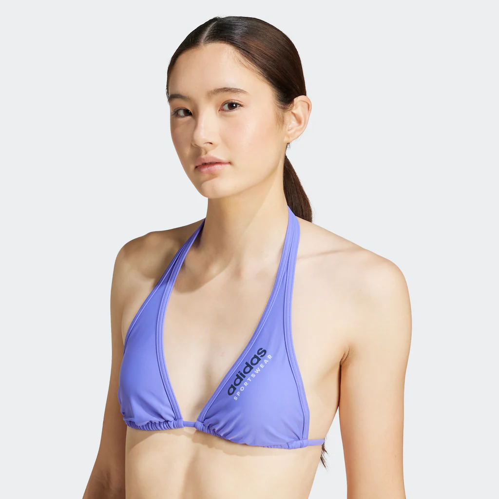 Adidas Performance Bustier-Bikini »SPW NECKH BIK« Kaufen