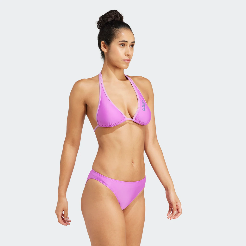 Adidas Performance Bustier-Bikini »SPW NECKH BIK V« ▷ Für