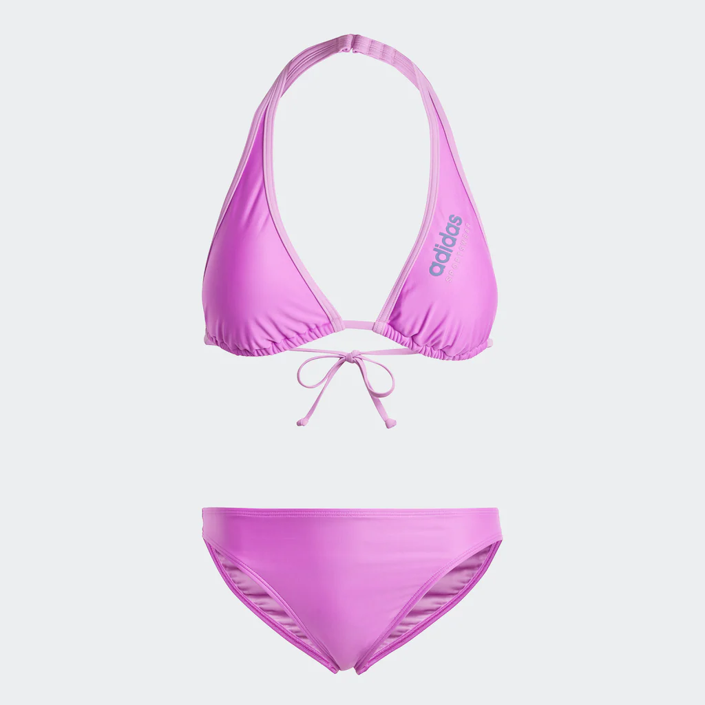 Adidas Performance Bustier-Bikini »SPW NECKH BIK V« ▷ Für