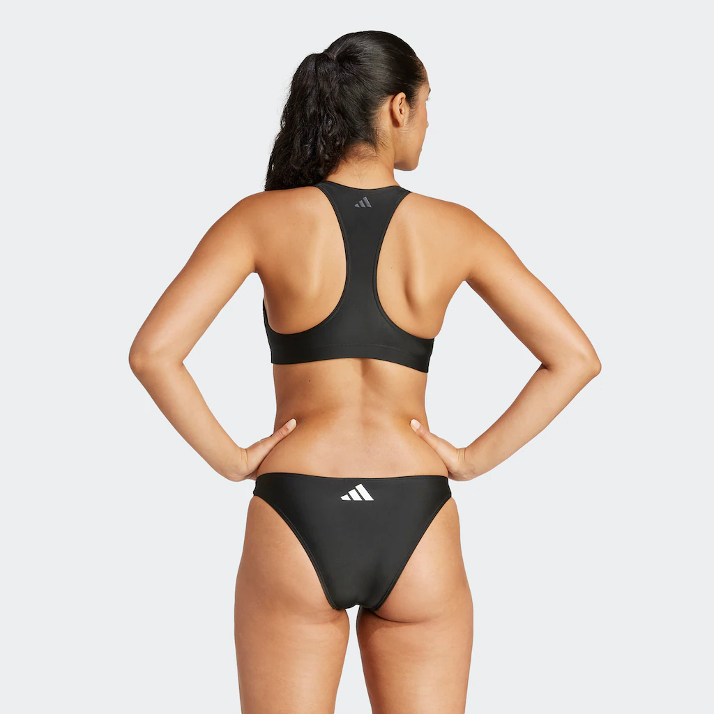 Adidas Performance Bustier-Bikini-Top »BIG BARS BIK TP« Online Bestellen