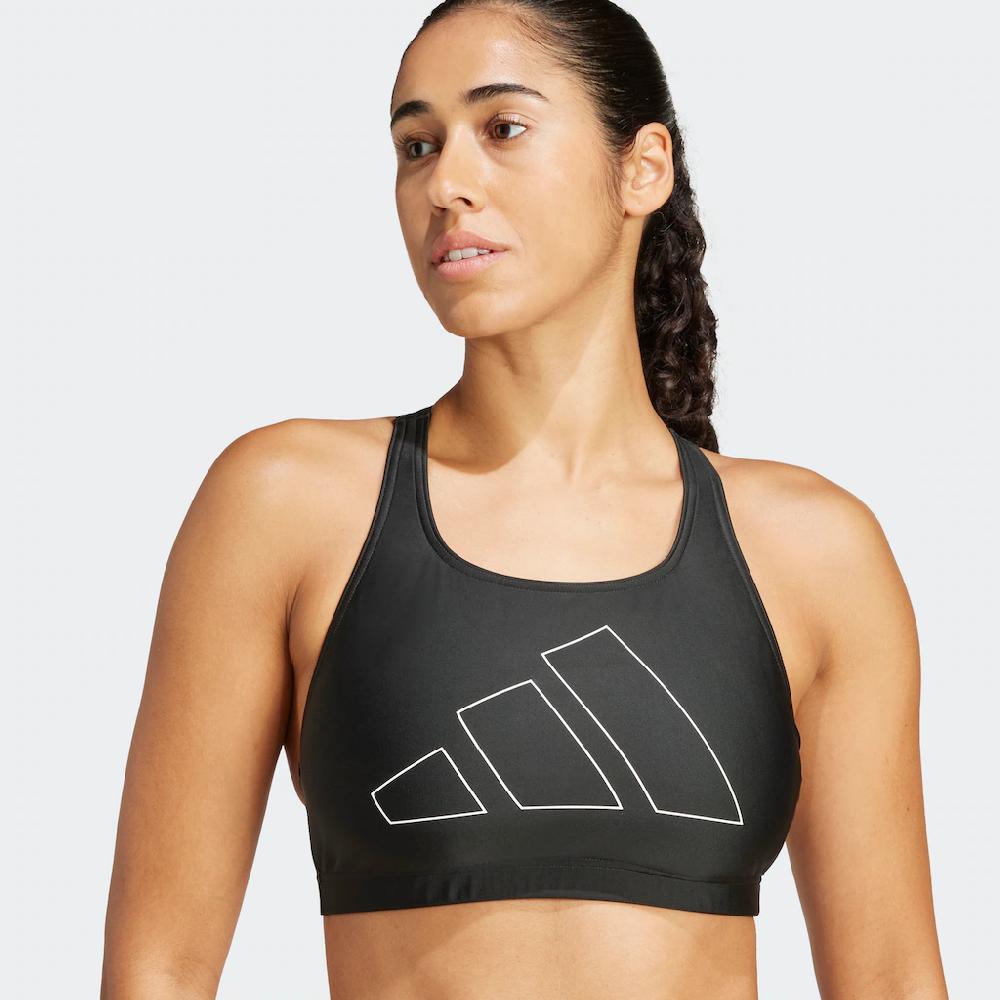 Adidas Performance Bustier-Bikini-Top »BIG BARS BIK TP« Online Bestellen