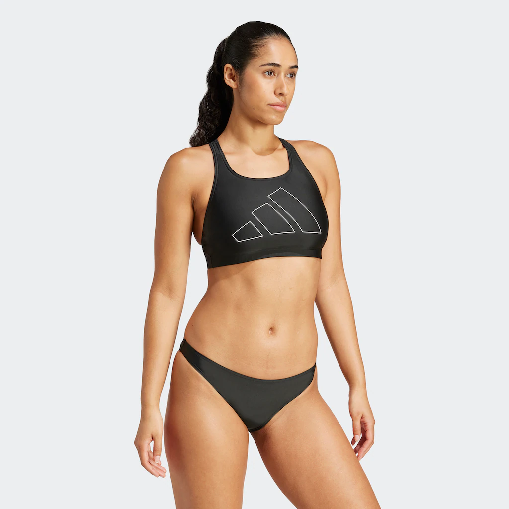 adidas Performance Bustier-Bikini-Top »BIG BARS BIK TP« online bestellen