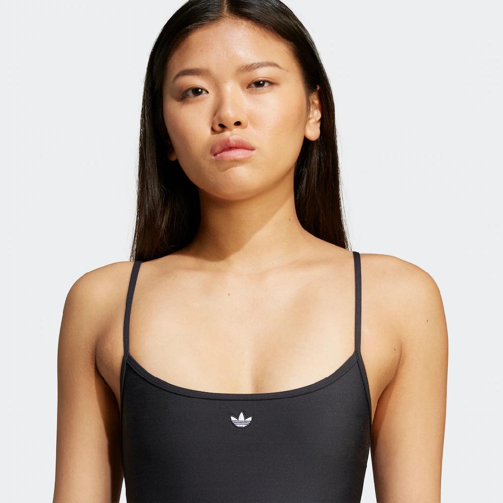 Adidas Performance Bustier-Bikini-Top »ESSENTIALS TANK« Online Bestellen