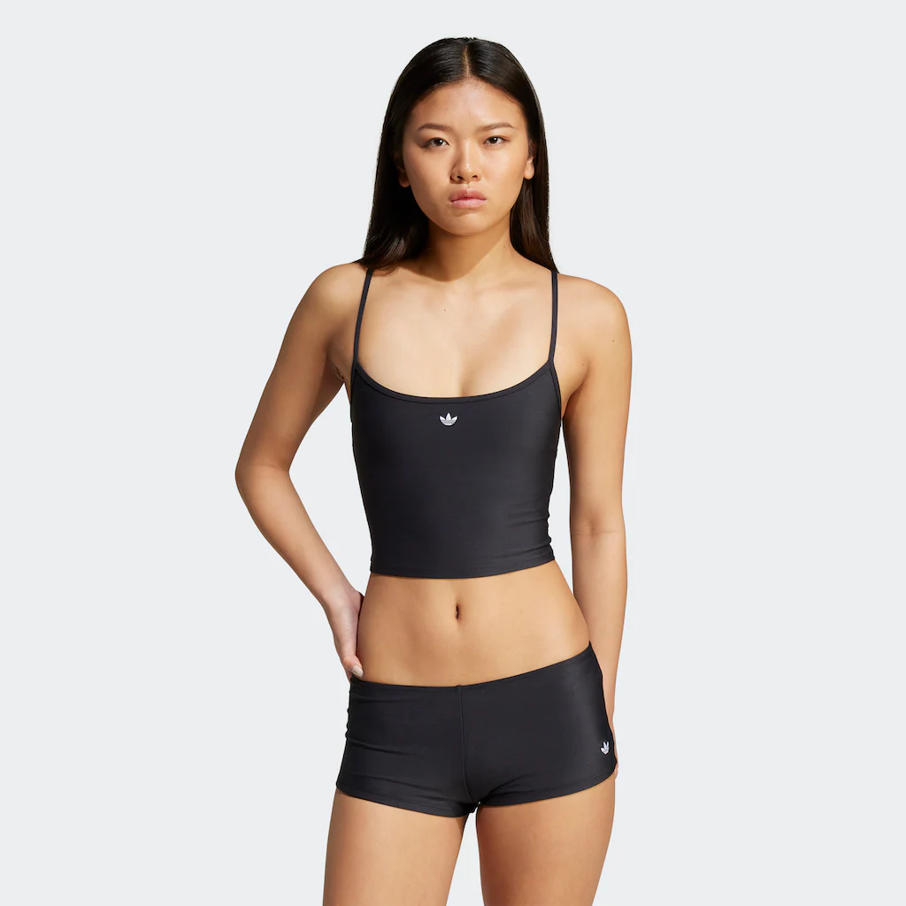 adidas Performance Bustier-Bikini-Top »ESSENTIALS TANK« online bestellen