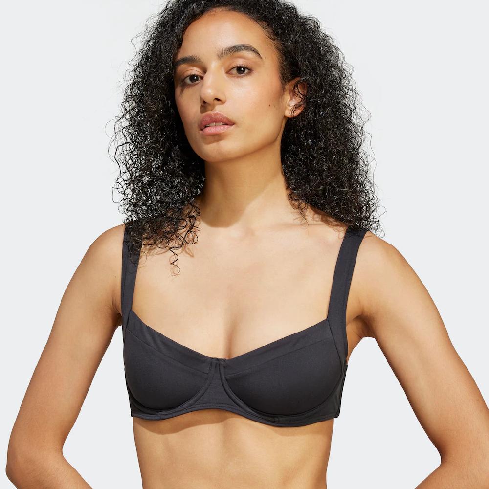 Adidas Performance Bustier-Bikini-Top »ESSNTLS BIK TOP« Online Bestellen