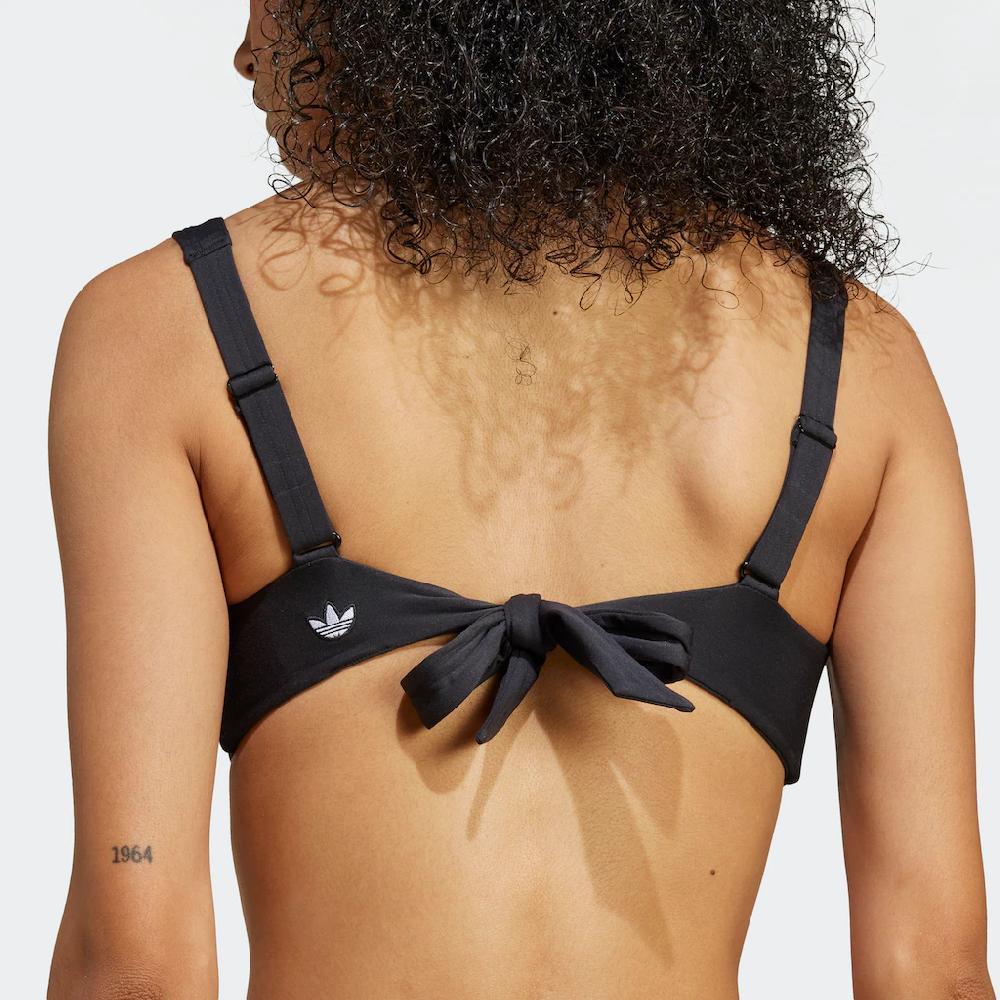 Adidas Performance Bustier-Bikini-Top »ESSNTLS BIK TOP« Online Bestellen