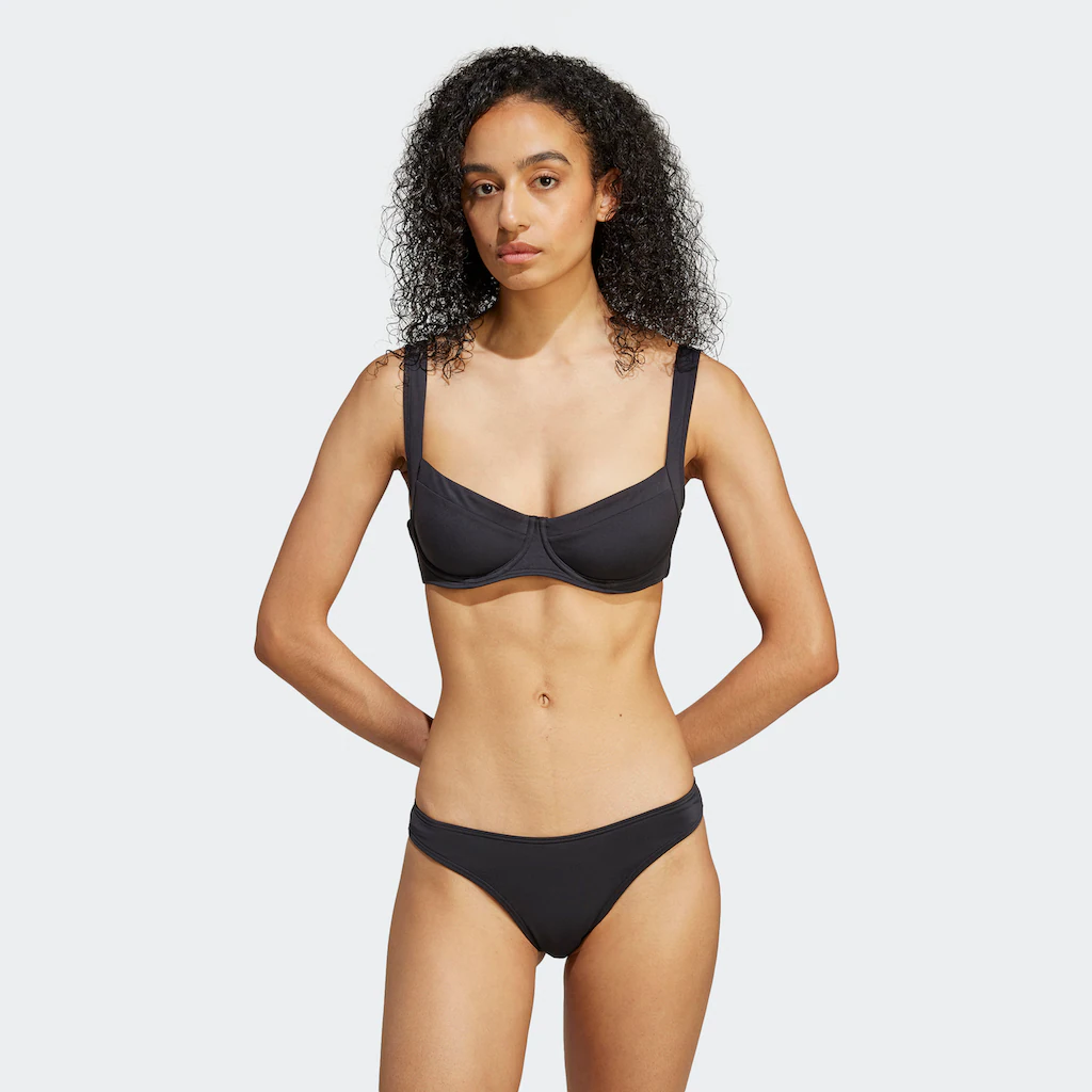adidas Performance Bustier-Bikini-Top »ESSNTLS BIK TOP« online bestellen