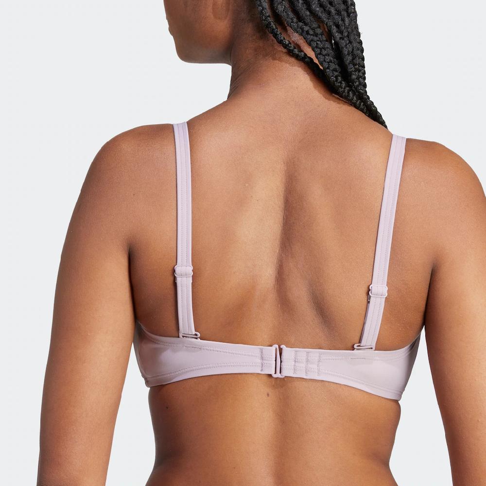 Adidas Performance Bustier-Bikini-Top »Icon Ban Bik« ▷ Für