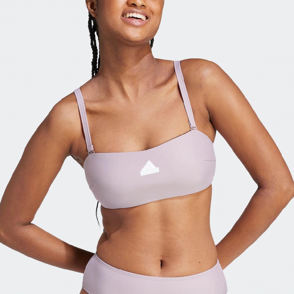 Adidas Performance Bustier-Bikini-Top »Icon Ban Bik« ▷ Für