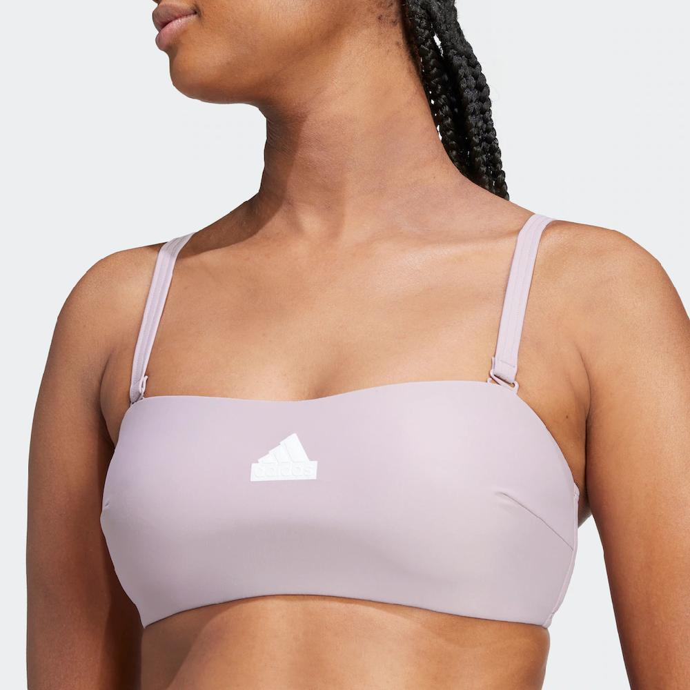 adidas Performance Bustier-Bikini-Top »Icon Ban Bik« ▷ für