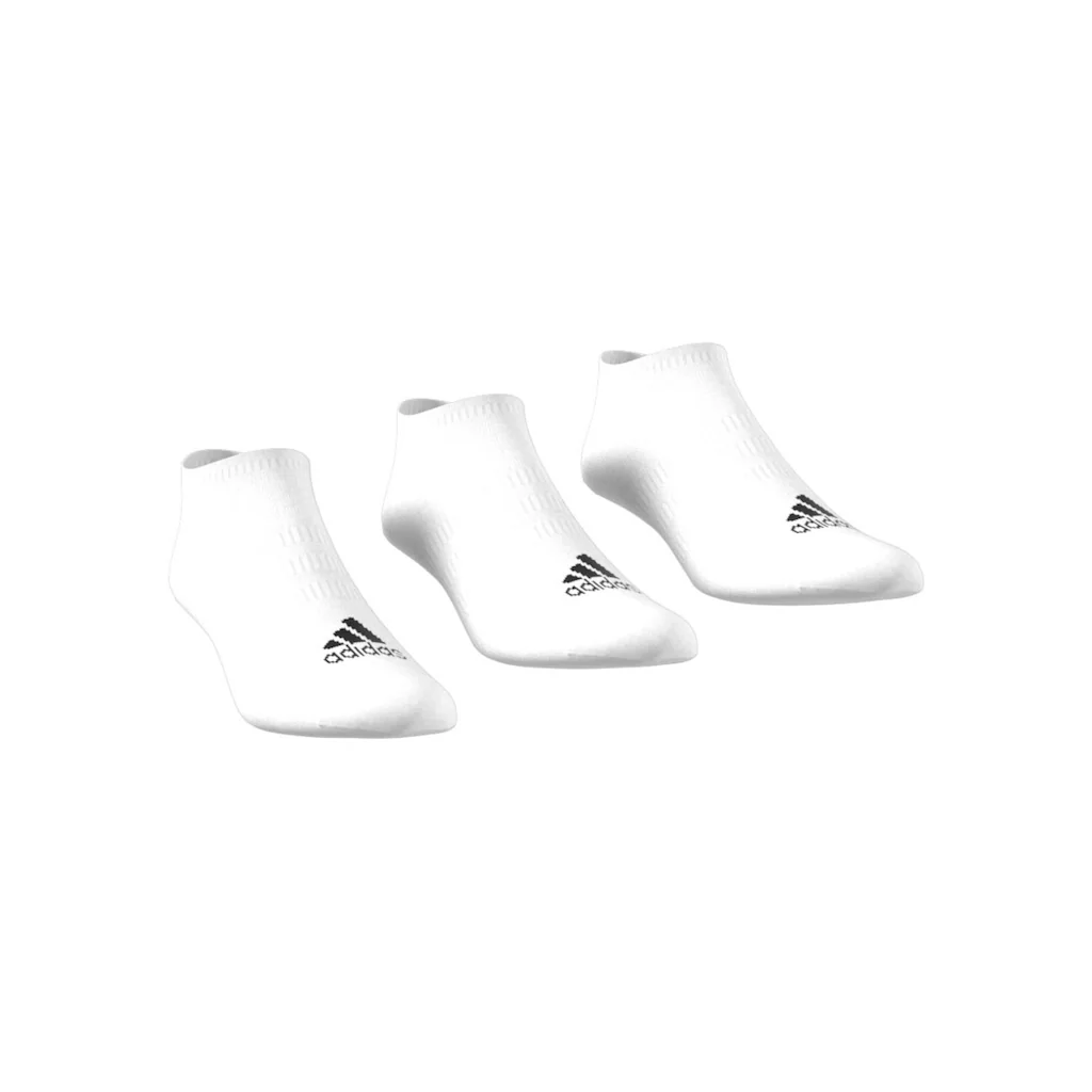 Adidas Performance Funktionssocken »THIN AND LIGHT NOSHOW SOCKEN 3 PAAR« (3 Paar) Online Bestellen