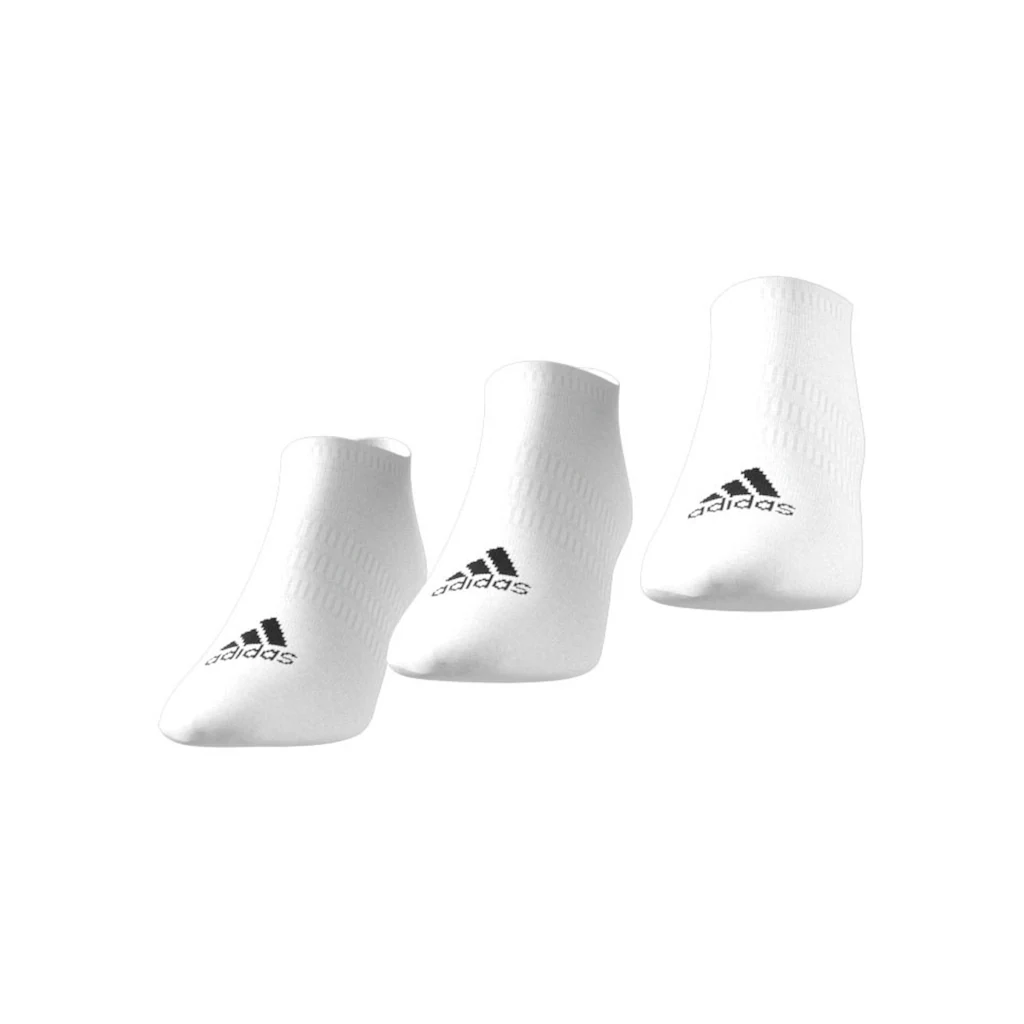Adidas Performance Funktionssocken »THIN AND LIGHT NOSHOW SOCKEN 3 PAAR« (3 Paar) Online Bestellen