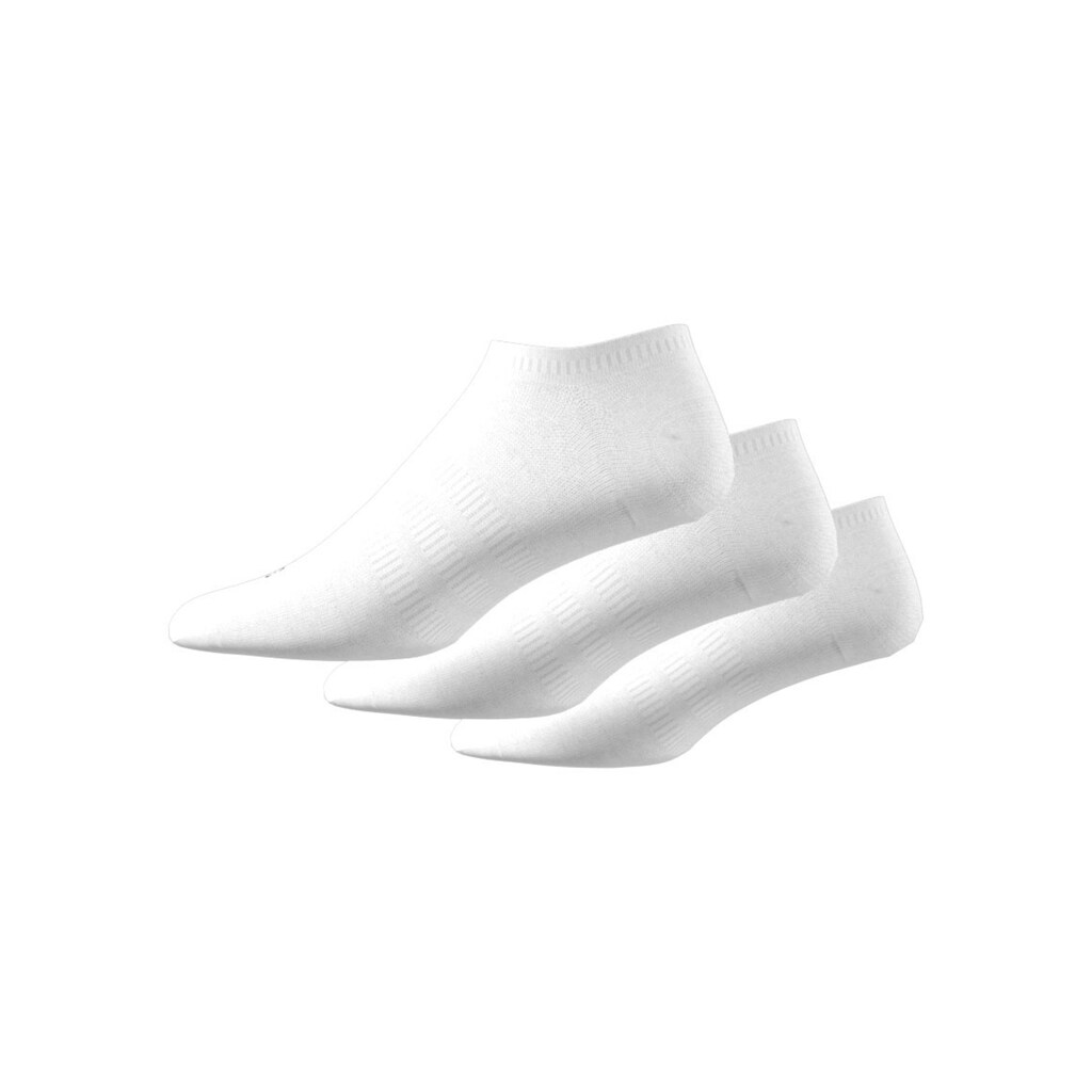 Adidas Performance Funktionssocken »THIN AND LIGHT NOSHOW SOCKEN 3 PAAR« (3 Paar) Online Bestellen