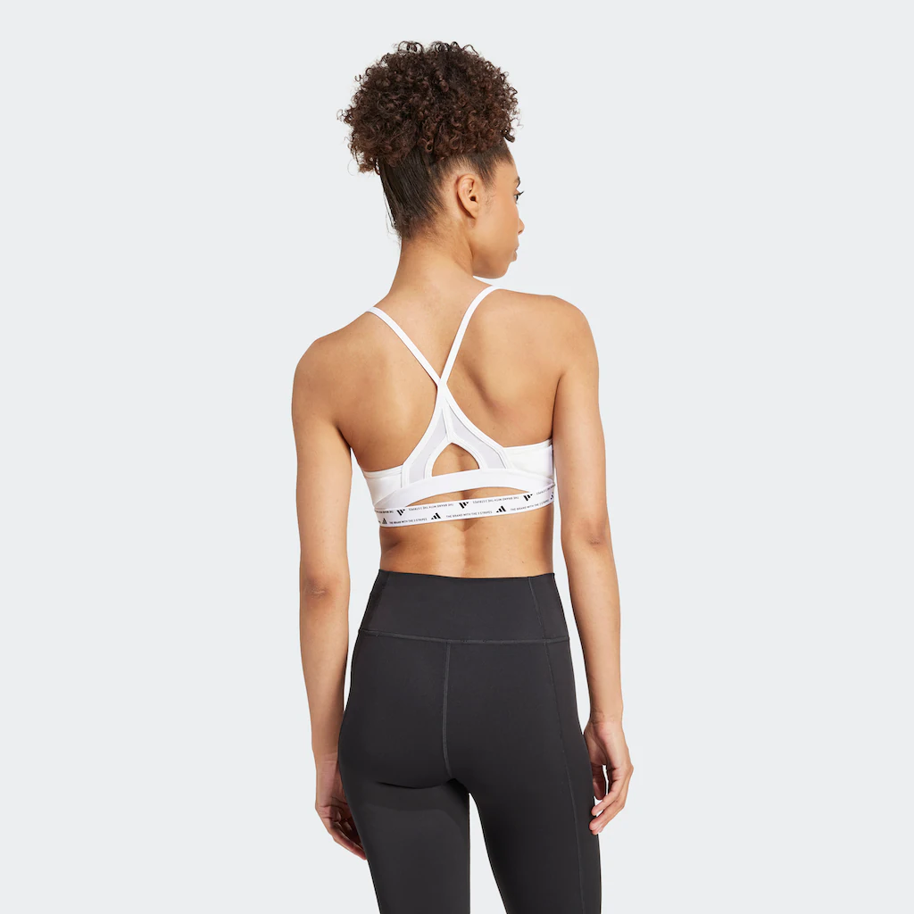 Adidas Performance Sport-BH »AERCT LS 3S BRA« ▷ Für