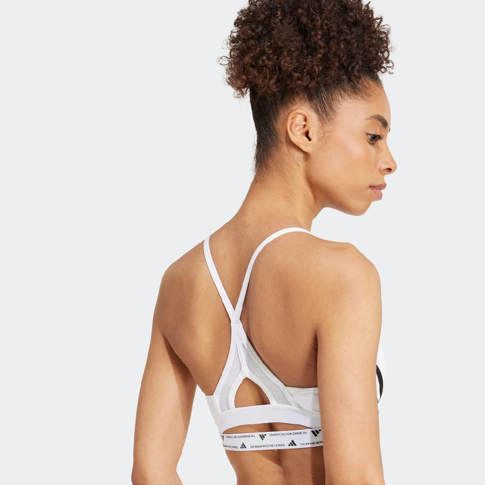 Adidas Performance Sport-BH »AERCT LS 3S BRA« ▷ Für
