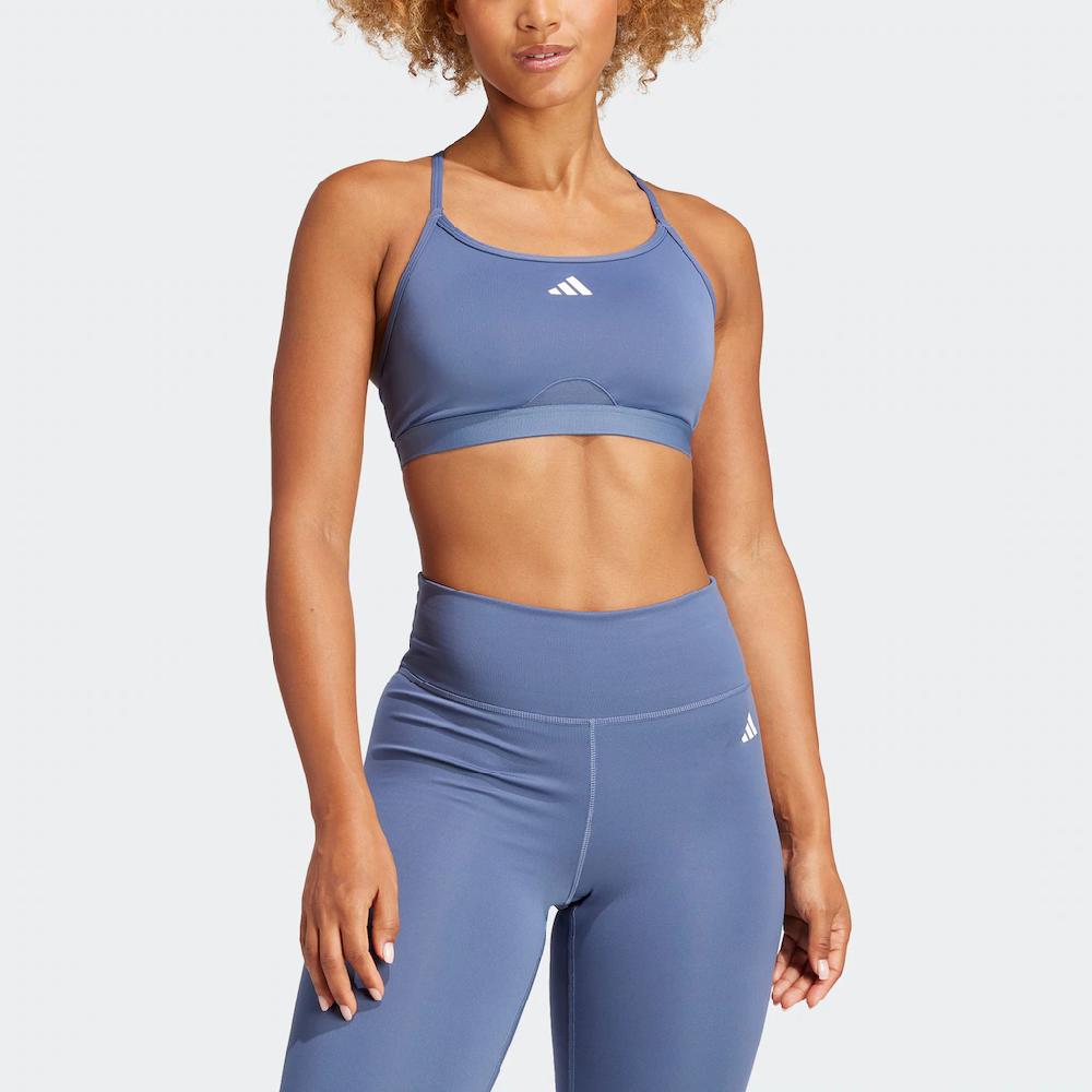 Adidas Performance Sport-BH »AERCT LS BRA« Kaufen