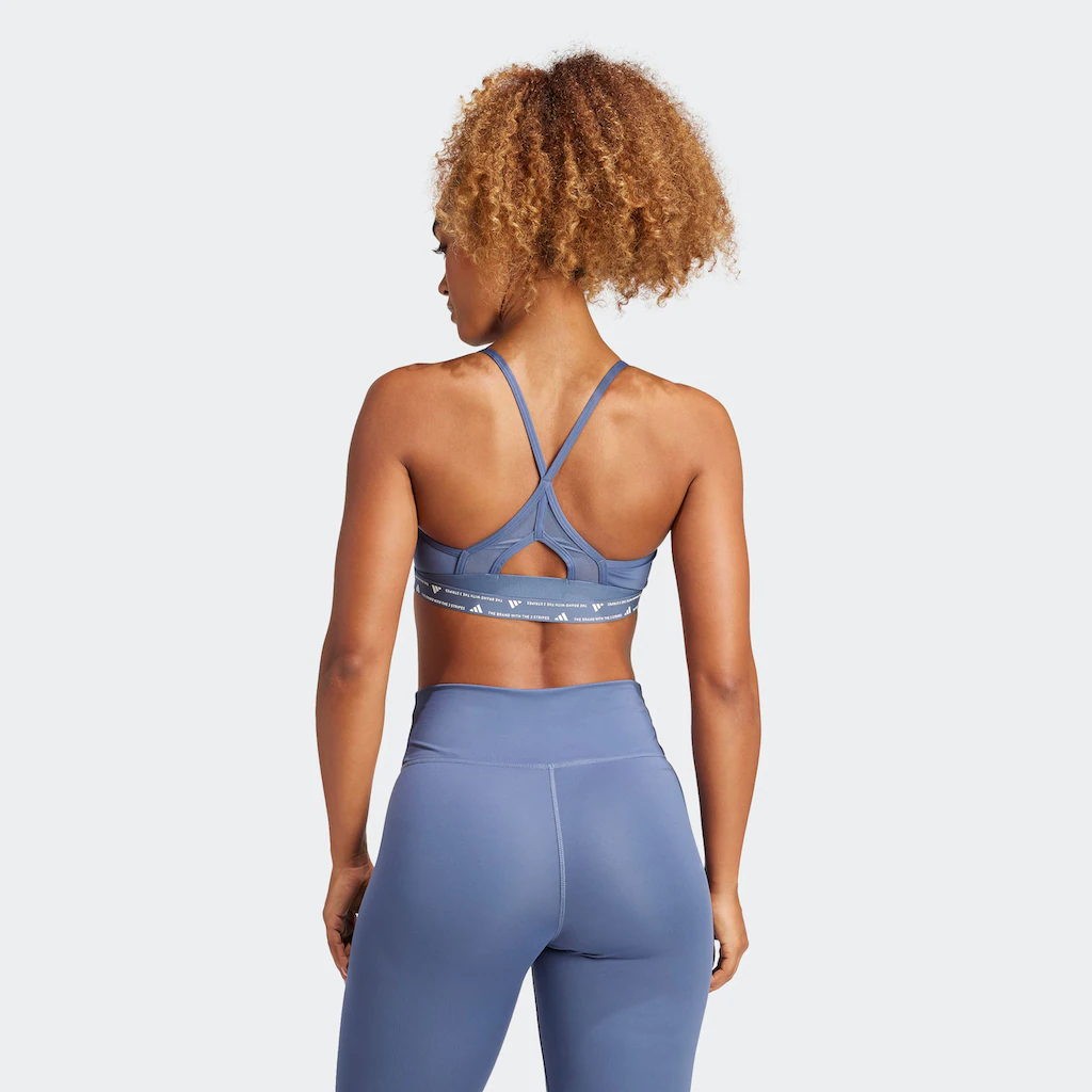 Adidas Performance Sport-BH »AERCT LS BRA« Kaufen
