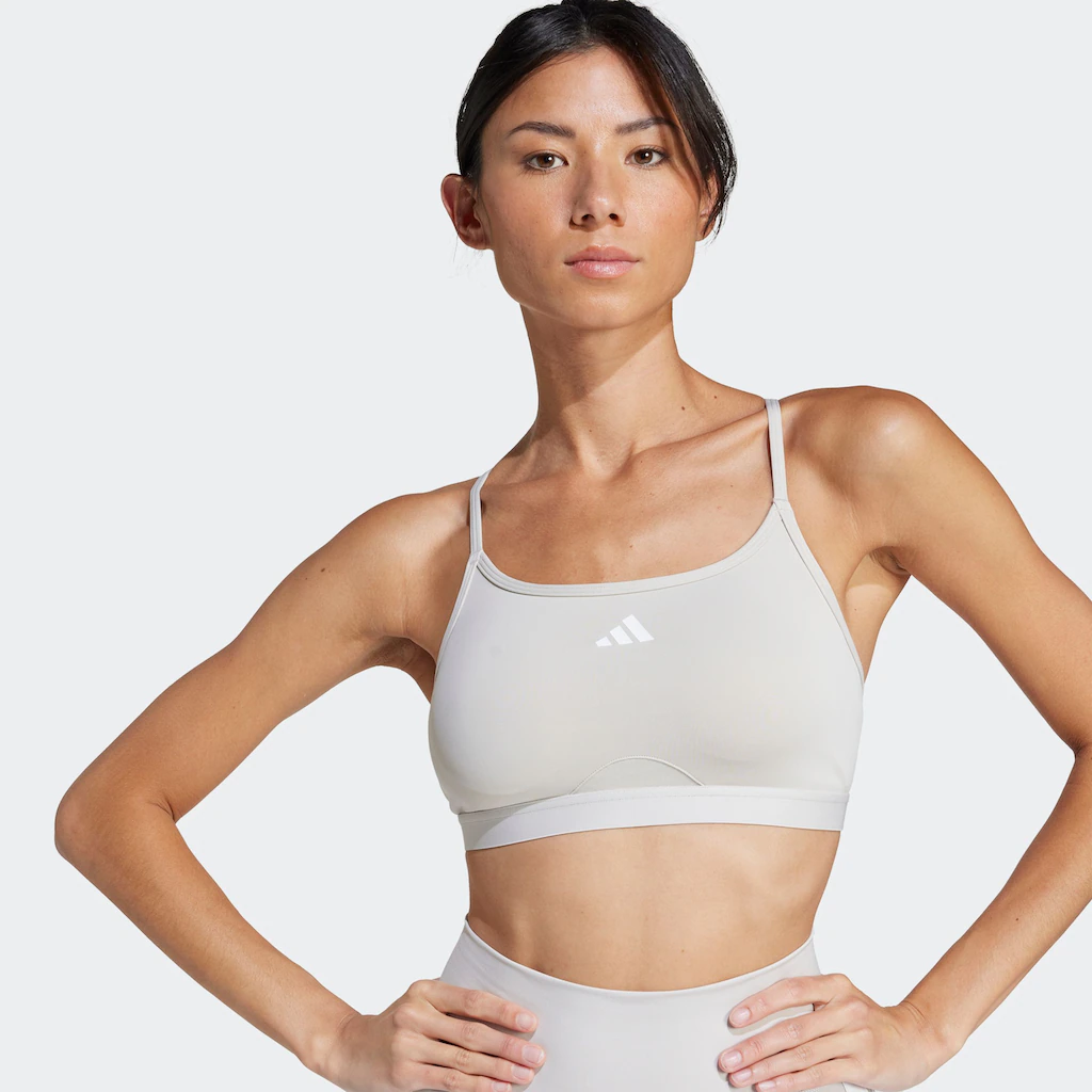 Adidas Performance Sport-BH »AERCT LS BRA« Online Kaufen
