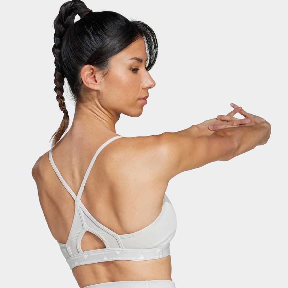 Adidas Performance Sport-BH »AERCT LS BRA« Online Kaufen