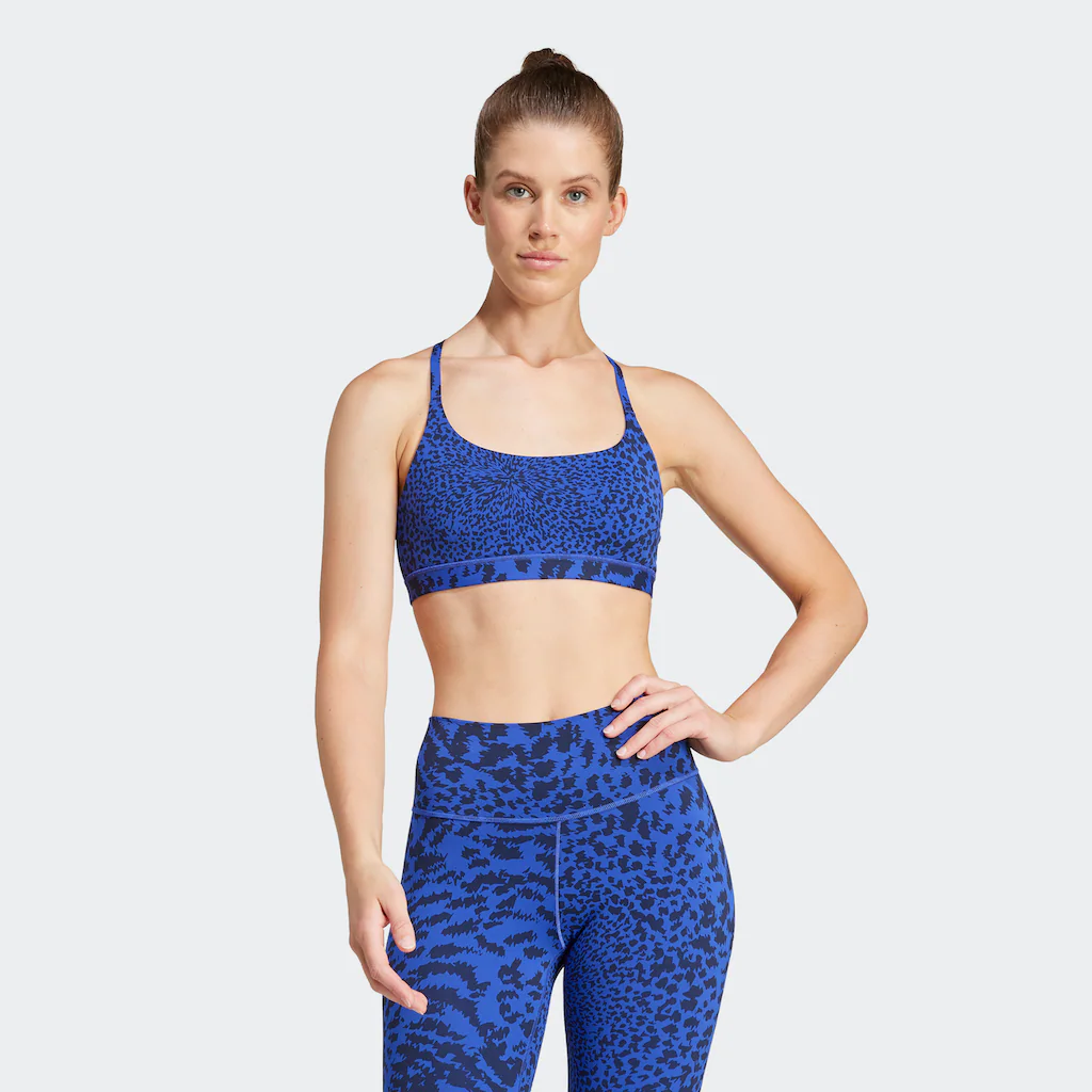 adidas Performance Sport-BH »ALL ME LS AOP B« kaufen