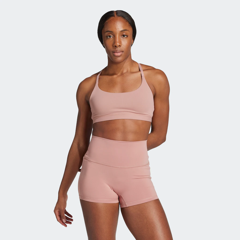 adidas Performance Sport-BH »ALL ME LS BRA« auf Rechnung online bestellen