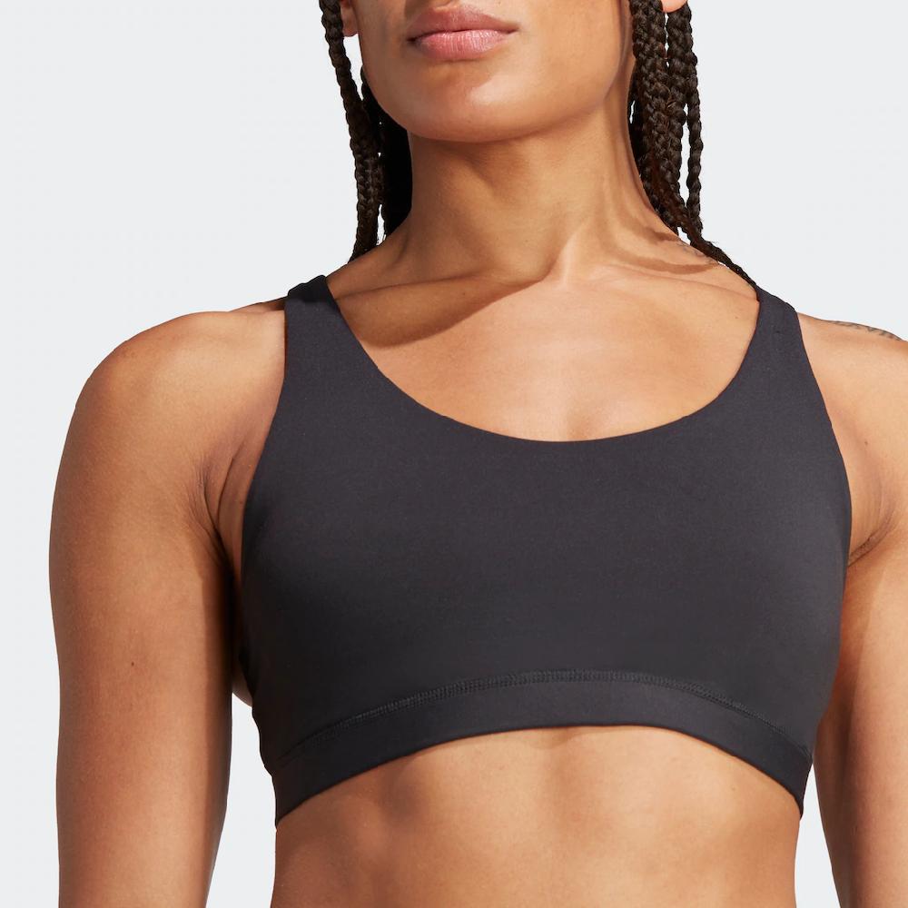 Adidas Performance Sport-BH »ALL ME MS BRA« Auf Raten