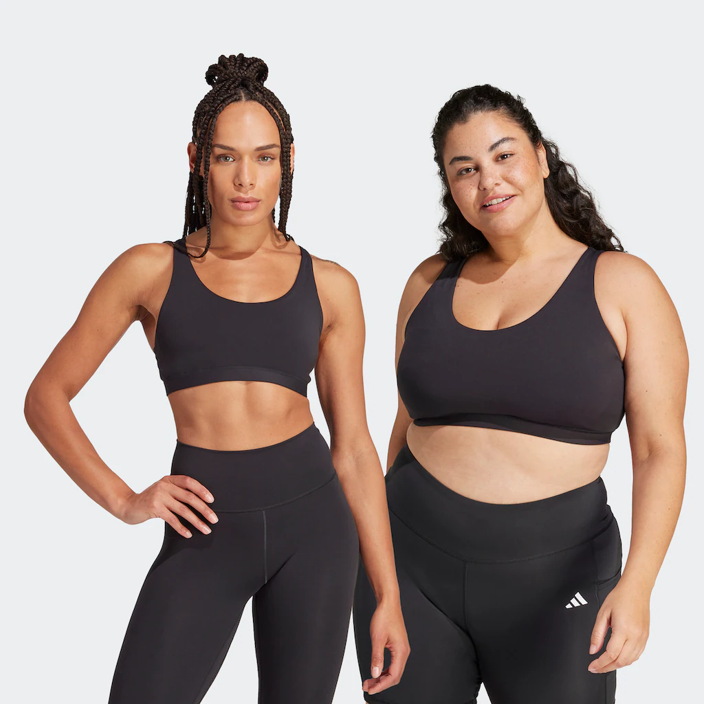 Adidas Performance Sport-BH »ALL ME MS BRA« Auf Raten
