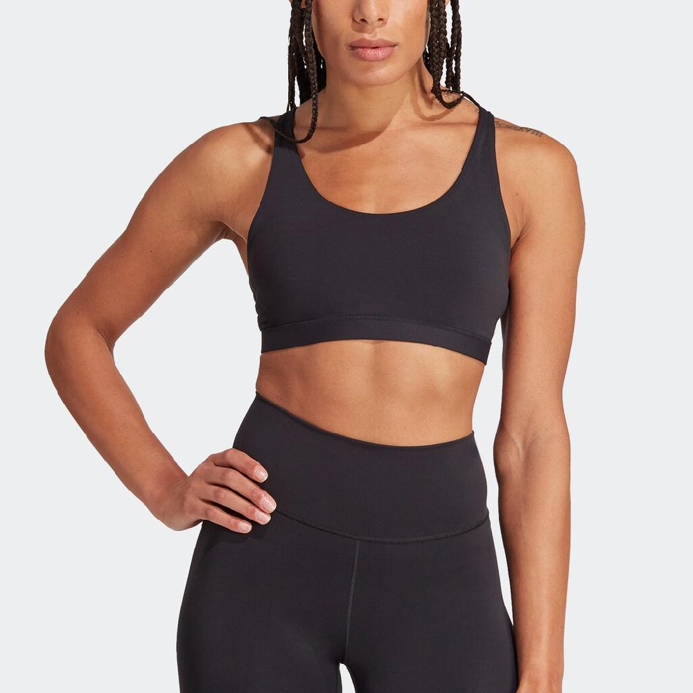adidas Performance Sport-BH »ALL ME MS BRA« auf Raten