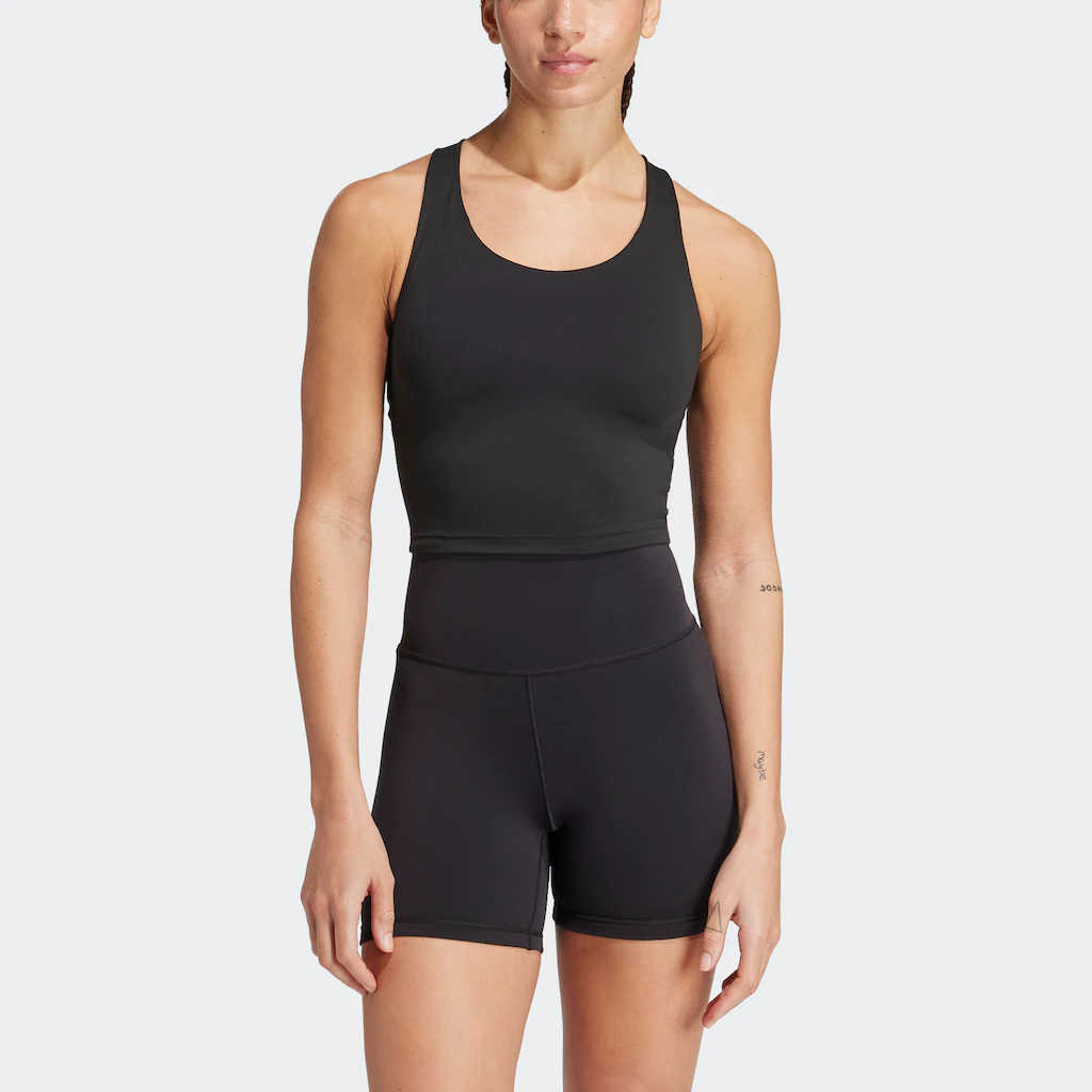 Adidas Performance Sport-BH »ALL ME MS TANK«