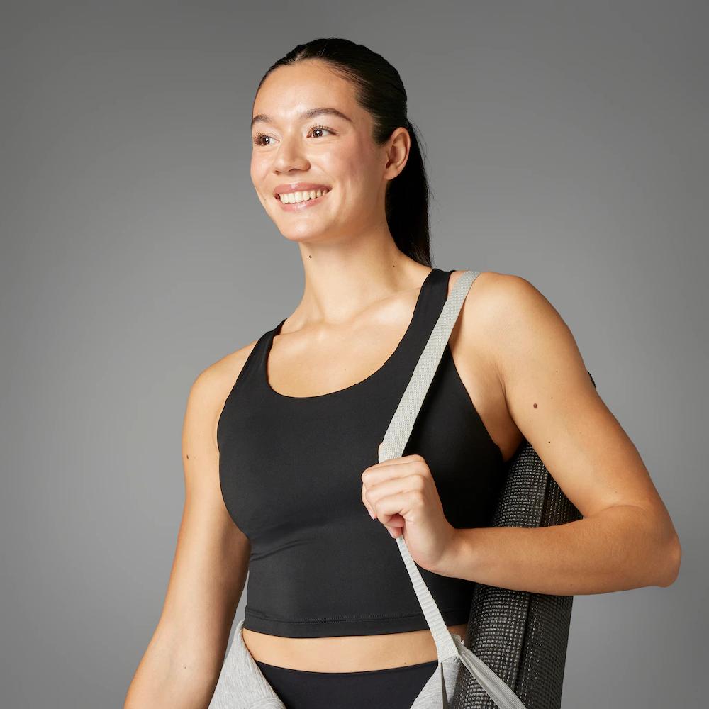 Adidas Performance Sport-BH »ALL ME MS TANK«