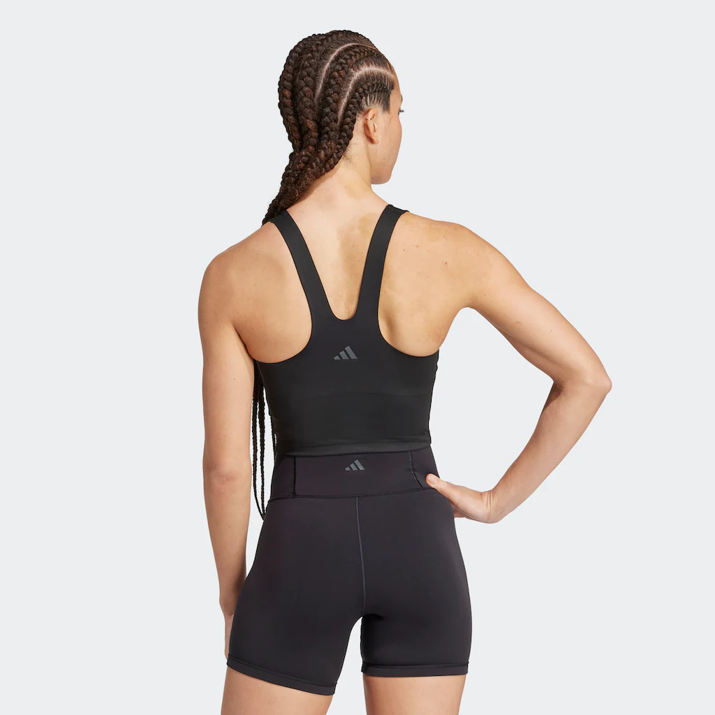 Adidas Performance Sport-BH »ALL ME MS TANK«